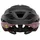 Giro Helios Spherical Helm, Matte Metallic Coal/Dusty Rose, L