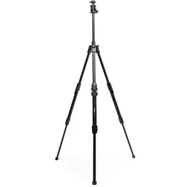 Manfrotto ONE Photo Alu Stativ mit Kugelkopf AS (Q6T)