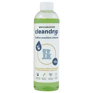 Moccamaster Cleandrip Reinigungsmittel 250ml