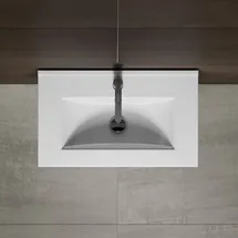 Riho Porto Slim Möbelwaschtisch, W018012005,