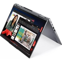 Lenovo ThinkPad X1 Yoga Gen 8 - 35.6 cm (14") - i7 1355U - Evo - 16 GB RA #BY415