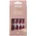 Kiss Bare-But-Better Nails- Chemistry