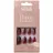 Kiss Bare-But-Better Nails- Chemistry