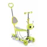 InnovaGoods 3-in-1 wandelbarer Roller für Kinder