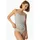 SCHIESSER Tai-Slip 2 St. beige/grau 48