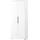 bümö Space Aktenschrank 81 x 40 x 197 cm Weiß