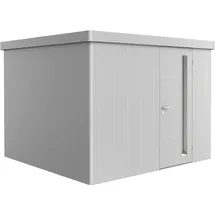 Biohort Neo 2,92 x 2,92 m Silber