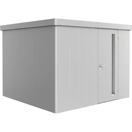 Biohort Neo 2,92 x 2,92 m Silber