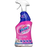 Vanish Multi-Textil Fleckenentfernerspray 660 ml