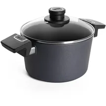 WOLL Diamond Lite Gusstopf 20 cm 3 l