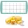 Genius Nicer Dicer Fusion 13-tlg. smaragdgrün