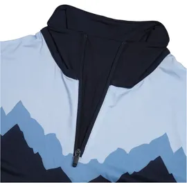 ICEPEAK Ellenton DUNKEL BLAU 390, XL