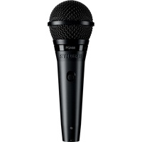 Shure PGA58-XLR-E