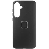 Peak Design Samsung Galaxy S25+ Everyday Case Charcoal