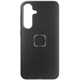 Peak Design Samsung Galaxy S25+ Everyday Case Charcoal