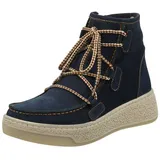 Hush Puppies Stiefelette in Navy | Gr.: 36