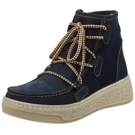 Hush Puppies Stiefelette in Navy | Gr.: 36