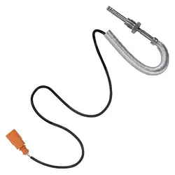 Bestprice Sensor, Abgastemperatur [Hersteller-Nr. 48850] für Seat, VW