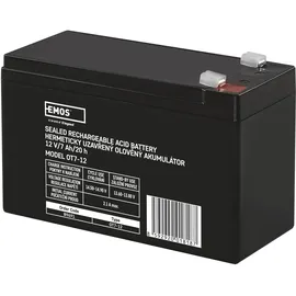 EMOS Bleiakku 12V 7000 mAh 1 St.