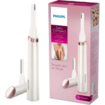 Philips SatinCompact Korrekturtrimmer HP6393/00