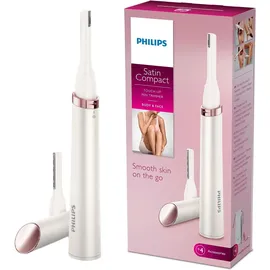 Philips SatinCompact Korrekturtrimmer HP6393/00
