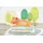 BABY BORN Little Bär Onesie Orange (834619)