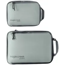 Eagle Creek Pack-It Isolate Compression Cube Set S / M Storm Grey