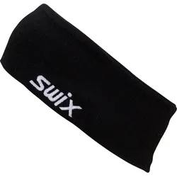 Swix Tradition Headband black (10000) 58