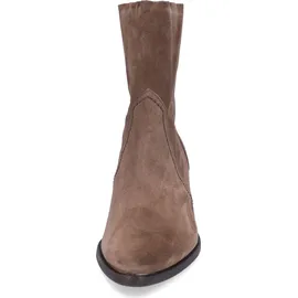 Paul Green Stiefelette in Erde / 8 UK