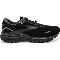 Brooks Ghost 15 GTX Black / Blackened Pearl / Alloy 40