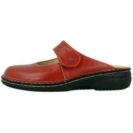 Finn Comfort Stanford rot 40