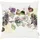 APELT Kissenbezug 2714 49 x 49 cm Beige