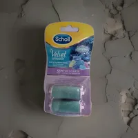 SCHOLL Velvet Smooth Express Pedi Ersatzrollen 2 St.