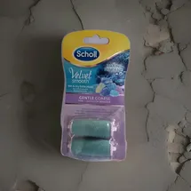 SCHOLL Velvet Smooth Express Pedi Ersatzrollen 2 St.