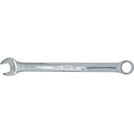 BGS Maul-Ringschlüssel extra lang SW 22 mm 1229-22