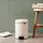 Brabantia Newicon 3 l soft beige