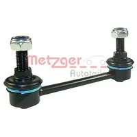 Metzger autoteile Metzger Stange/Strebe, Stabilisator KIT, + 53017719