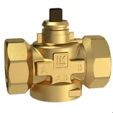 LK ARMATUR | LK 525 2W | | Innengewinde Rp 1''