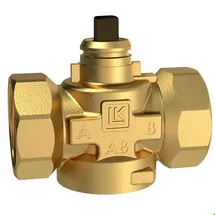 LK ARMATUR | LK 525 2W | | Innengewinde Rp 1''