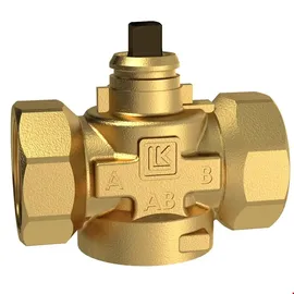 LK ARMATUR | LK 525 2W | | Innengewinde Rp 1''