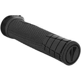 SQlab Griff 7 1/2 Fahrradgriffe Schwarz