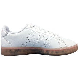 adidas Advantage Eco cloud white/cloud white/clear pink 37 1/3