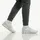 On Cloudflow 4 Herren White/Sand 45