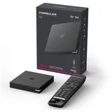 Formuler Z10 4K Android 10