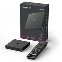 Formuler Z10 4K Android 10