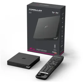 Formuler Z10 4K Android 10