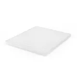 VitaliSpa Komfortschaum Topper 160 x 200 cm