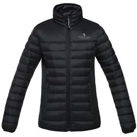 Kingsland Thermojacke Unisex Classic Atmungsaktiv und wasserabweisend  XS Navy