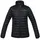 Kingsland Thermojacke Unisex Classic Atmungsaktiv und wasserabweisend  XS Navy