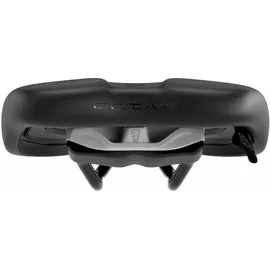 SQlab 610 Ergolux active 2.1 28 x 17 cm Schwarz